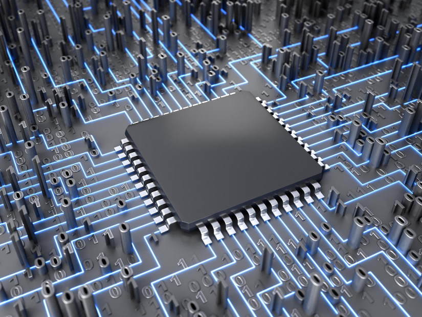 一颗安全芯片/模块