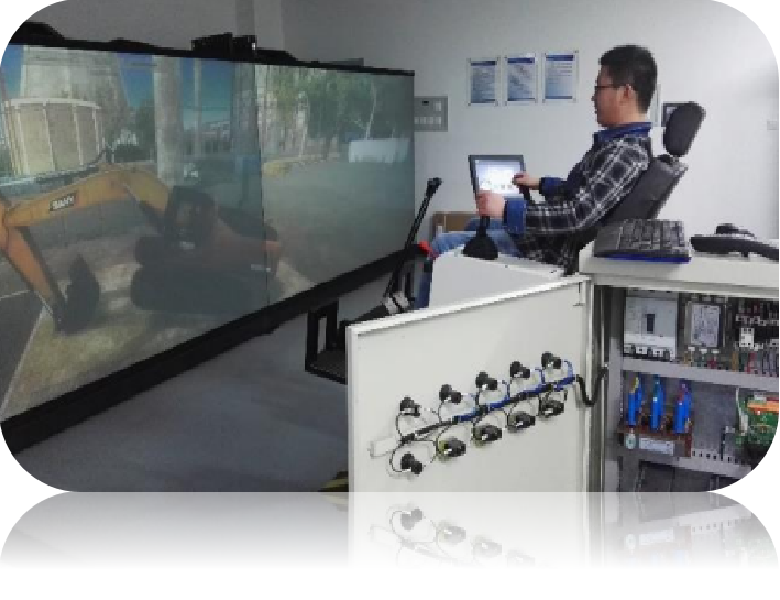 北京建筑大学机电与车辆工程教学